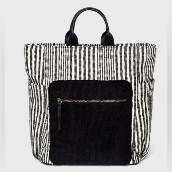 Universal Thread Backpack - Picture 13 of 14